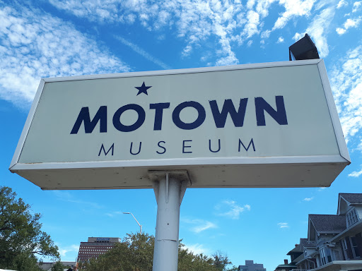 Museum «Motown Museum», reviews and photos, 2648 W Grand Blvd, Detroit, MI 48208, USA