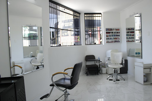 Logo da empresa - Ivone Cabeleireira