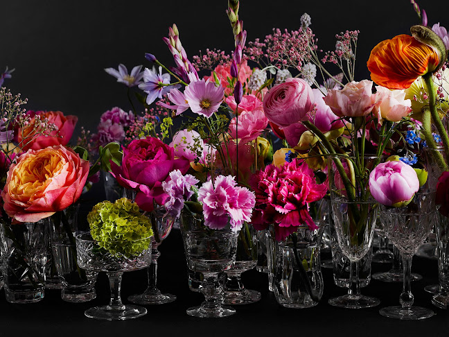 Rezensionen über Vier Jahreszeiten Fleuriste in Zürich - Blumengeschäft