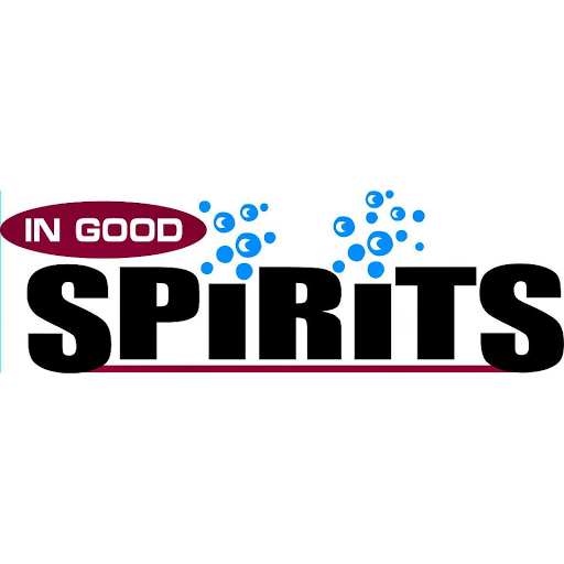 Liquor Store «In Good Spirits», reviews and photos, 12100 US-71, Fort Smith, AR 72916, USA