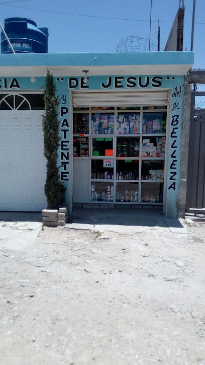 Farmacia De Jesus