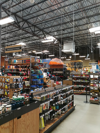 Camping Store «REI», reviews and photos, 6911 Fayetteville Rd #109, Durham, NC 27713, USA