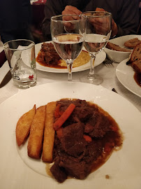Pot-au-feu du Restaurant français La Merenda à Nice - n°10