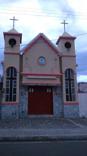 de Chibunga,, San Jose, Riobamba, Ecuador