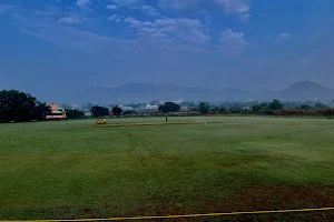 Vedanta Cricket Stadium image