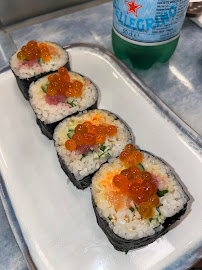 Sushi du Restaurant japonais Kaïto à Paris - n°16