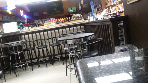 Liquor Store «Cork n Bottle Liquors», reviews and photos, 5200 Mowry Ave, Fremont, CA 94538, USA