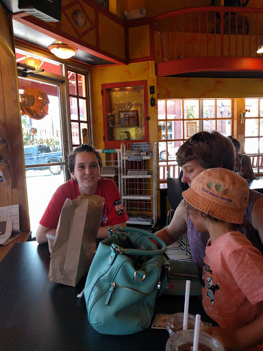 Cafe «Hyperion Espresso», reviews and photos, 301 William St, Fredericksburg, VA 22401, USA