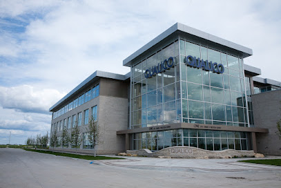Qualico Manitoba and Saskatchewan Regional Office