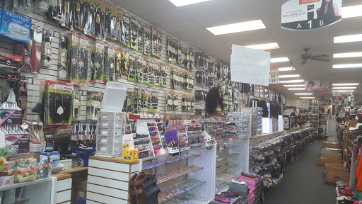 Beauty Supply Store «Beauty Empire», reviews and photos, 8554 Hwy 6, Houston, TX 77095, USA