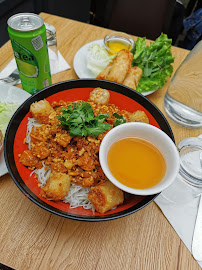 Vermicelle du Restaurant thaï Dragon Wok à Paris - n°3