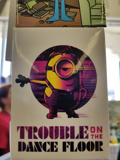 Variety Store «Five Below», reviews and photos, 2685 E Main St, Plainfield, IN 46168, USA