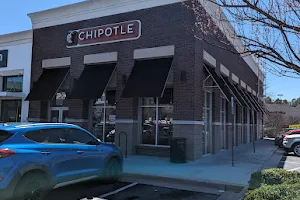 Chipotle Mexican Grill image