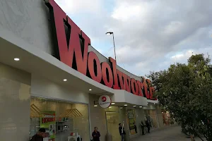 Woolworth image