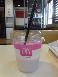 Photo n°83 de McDonald's à Saint-Alban-Leysse ()