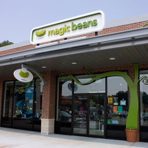 Baby Store «Magic Beans - Wellesley», reviews and photos, 200 Linden St, Wellesley, MA 02482, USA