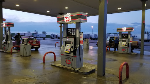 Gasolinera Gasolinera Phillips 66