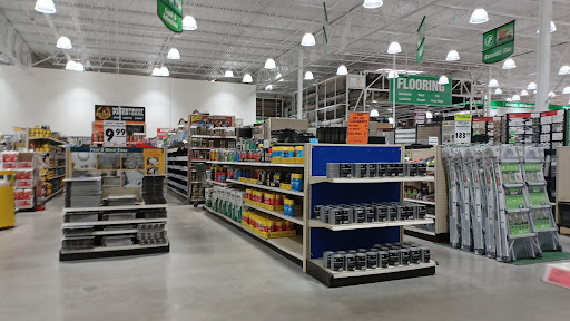 Home Improvement Store «Menards», reviews and photos, 2315 Merchant Mile, Columbus, IN 47201, USA