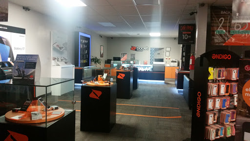 Cell Phone Store «GRECKO CONNEXION (BOOST MOBILE STORE)», reviews and photos, 3757 E 1st St, Los Angeles, CA 90063, USA