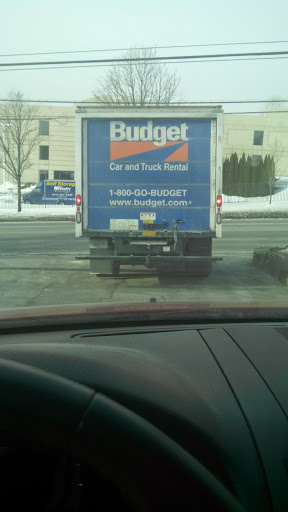 Budget Truck Rental image 3