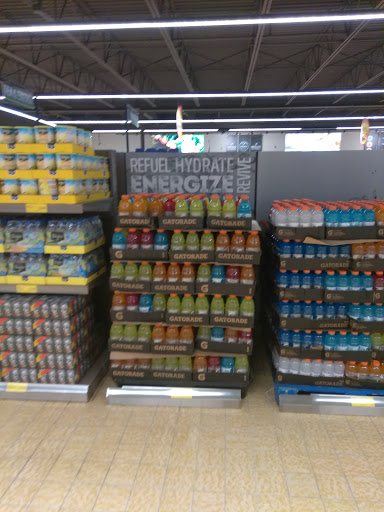 Supermarket «ALDI», reviews and photos, 5020 Floyd Rd SW, Mableton, GA 30126, USA