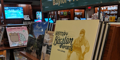 Baylor University Bookstore
