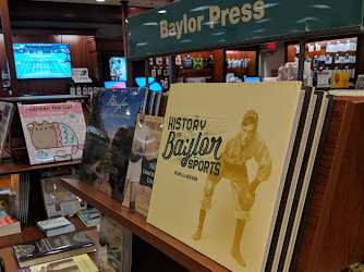 Baylor University Bookstore