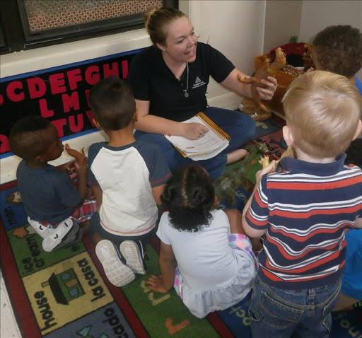 Day Care Center «Longwood KinderCare», reviews and photos, 2654 W State Rd 434, Longwood, FL 32779, USA