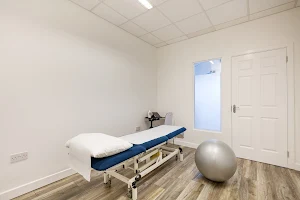 The Physio Place image
