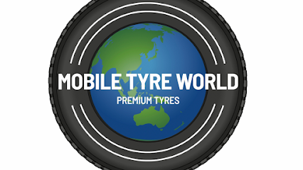 MOBILE TYRE WORLD