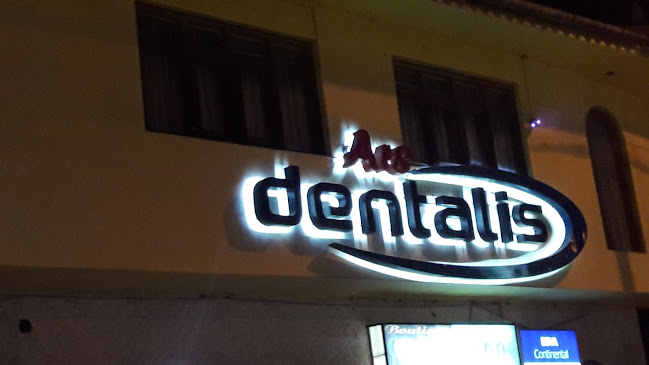 Clinica Dental Ars Dentalis - Huaraz