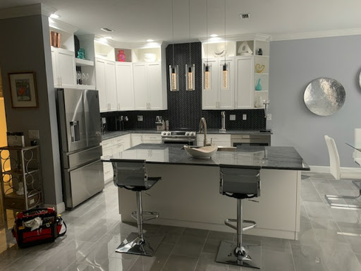 Cabinet Maker «General Cabinets», reviews and photos, 15801 Archer St, Hudson, FL 34667, USA