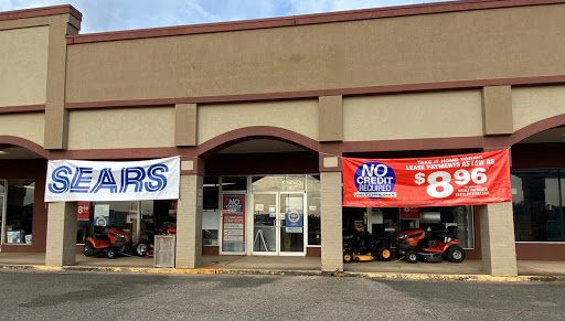 Appliance Store «Sears Hometown Store», reviews and photos, 2701 W Main St #1, Dothan, AL 36301, USA