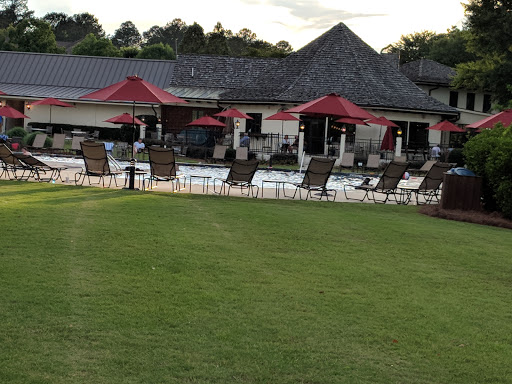 Golf Club «Golf Club At Cuscowilla», reviews and photos, 126 Cuscowilla Dr, Eatonton, GA 31024, USA