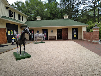 Aiken Thoroughbred Racing Hall of Fame & Museum
