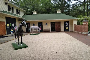 Aiken Thoroughbred Racing Hall of Fame & Museum image
