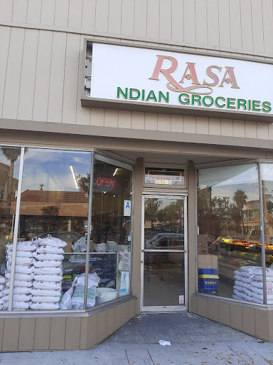 Indian Grocery Store «Rasa Indian Grocery», reviews and photos, 18707 Pioneer Blvd, Artesia, CA 90701, USA
