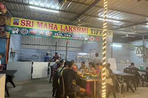 Sri Mahalakshmi Tiffins - Western Hills, Kukatpally image