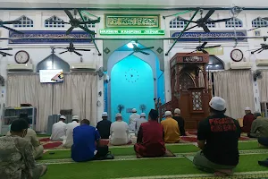 Masjid Darul Makmur Kampung Jepak image