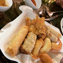 Plats et boissons du Restaurant asiatique Thaï à Saint-Raphaël - n°16