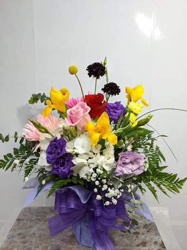 Florist «Flower In Love - JaJa», reviews and photos, 15936 Halliburton Rd, Hacienda Heights, CA 91745, USA