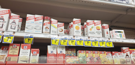 Mexican Grocery Store «Fiesta Mart», reviews and photos, 1300 E Pioneer Pkwy, Arlington, TX 76010, USA