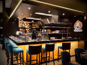Photo n°28 de Kabuki Canton Grenoble (Asian Sushi Bar restaurant japonais) à Grenoble ()