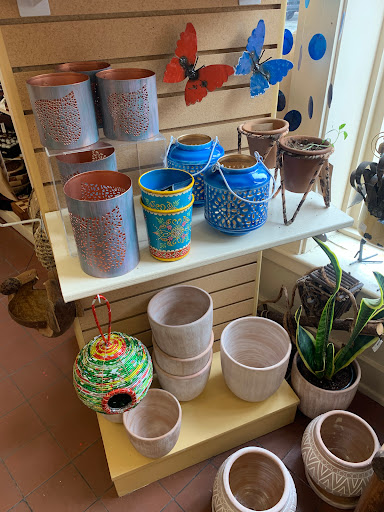 Gift Shop «Ten Thousand Villages», reviews and photos, 1621 Thames St, Baltimore, MD 21231, USA