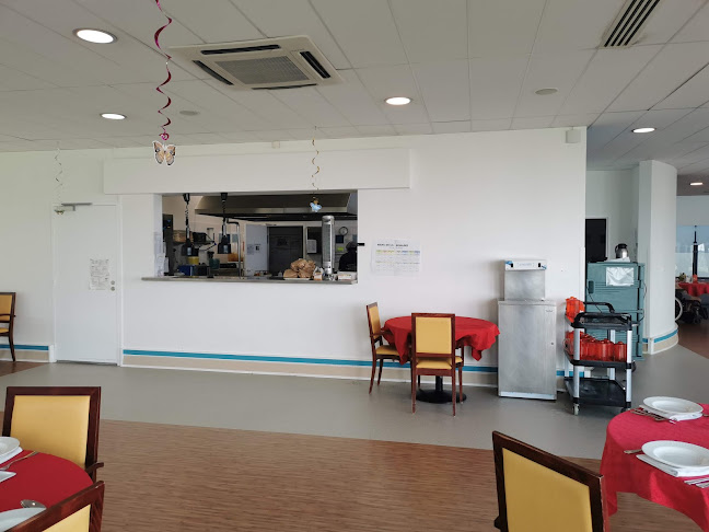 Résidence La Grande Providence - EHPAD - Fondation Cémavie - Maison de retraite