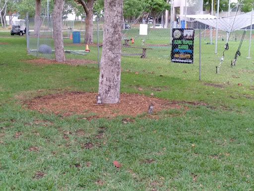 Park «Museum Park», reviews and photos, 1075 Biscayne Blvd, Miami, FL 33132, USA