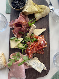 Photo n°51 de IL RISTORANTE - le restaurant Italien de Toulon - La Garde à La Garde ()