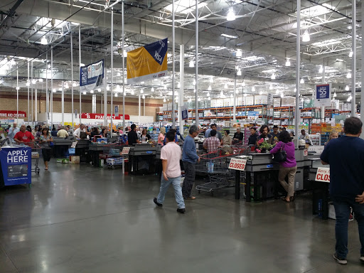 Warehouse store «Costco Wholesale», reviews and photos, 27220 Heather Ridge Rd, Laguna Niguel, CA 92677, USA
