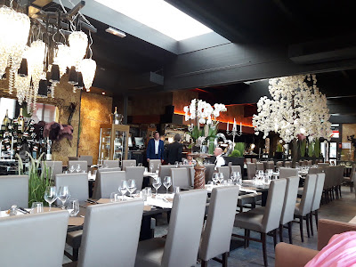 Le Chalet Restaurant Bar Dancing de Le Quesnoy à Le Quesnoy