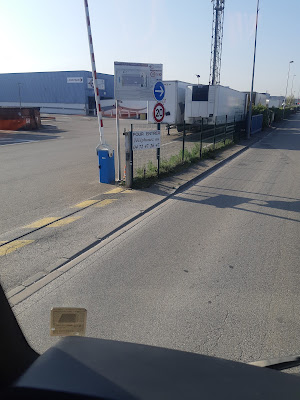 TSE France à Genas